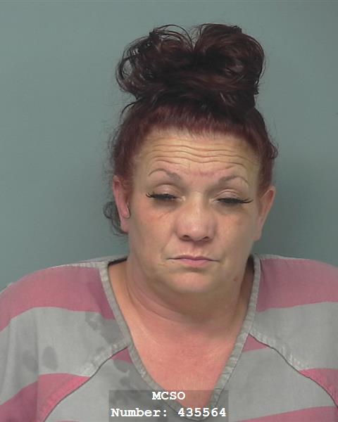 RIGSBY, Heather Leeann