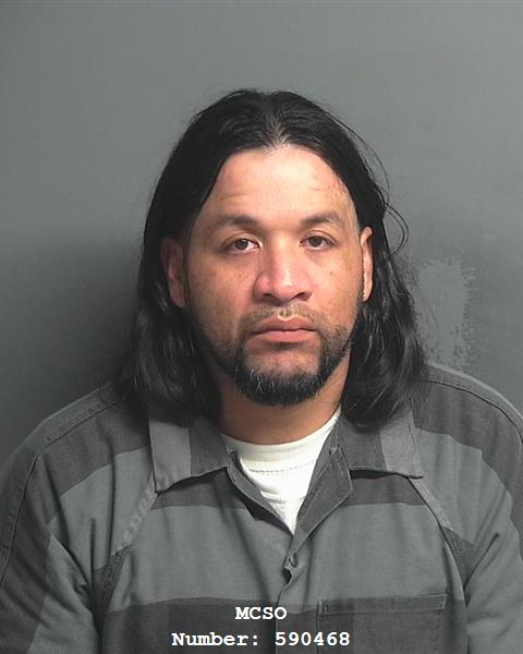 SANCHEZ, Orlando
