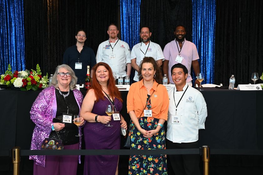 Judges