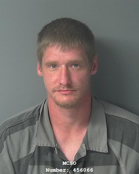 NEW, John Cody