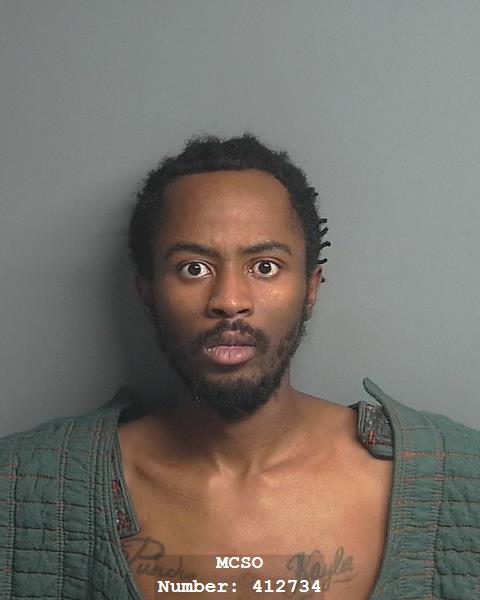 HUDSON, Chrishun Deshaund