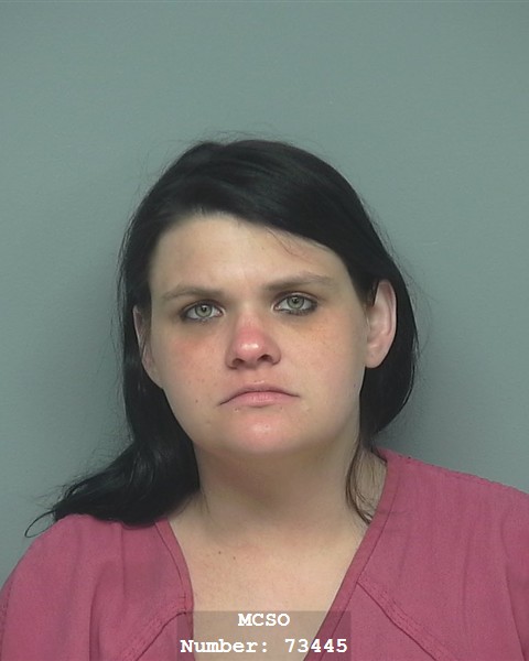 LEE, Michaela Cheyenne