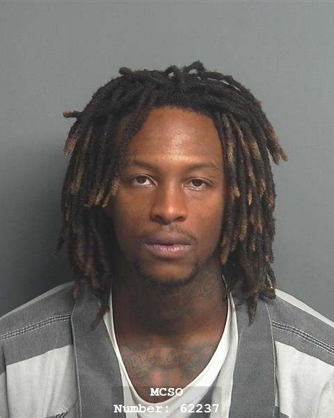 REED, Cedrick Lamark Jr