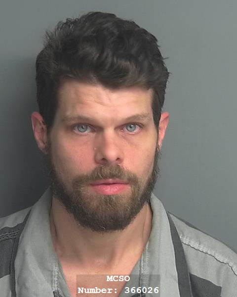 BERGERON, Jason