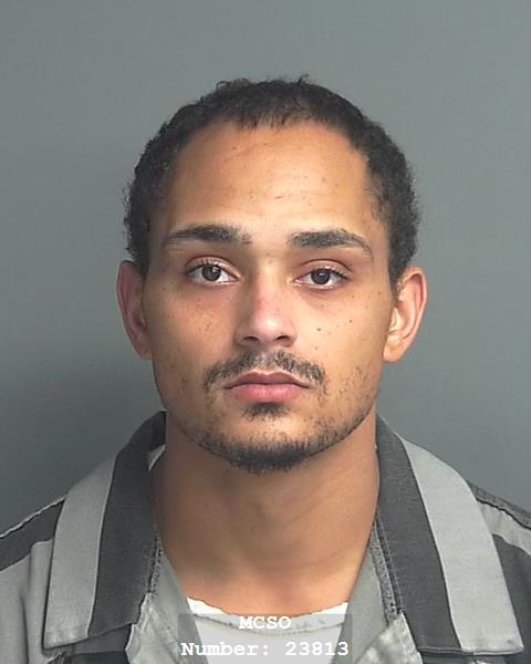 NORTHCUTT-REED, Anthony