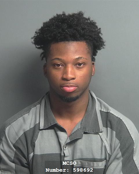 JONES, Tyler