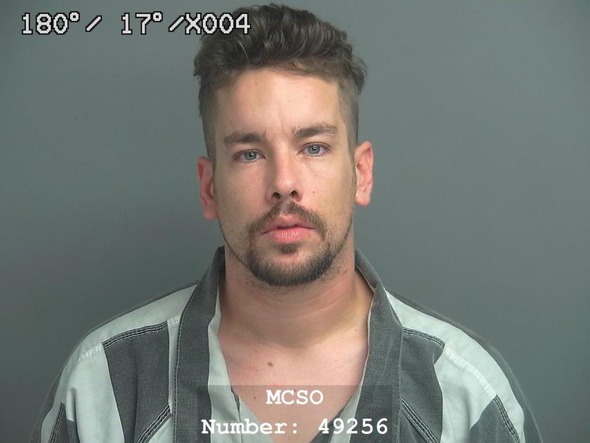 MACDONALD, James