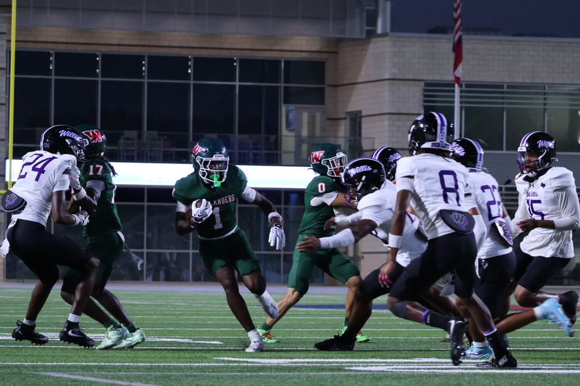 Photo By: Taelen Jones