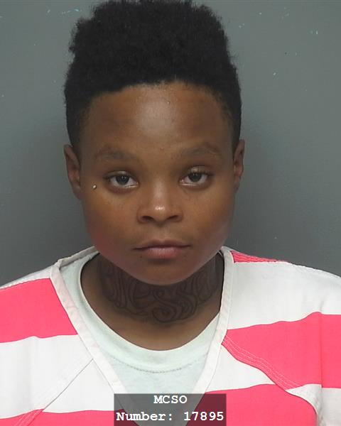 NEAL, Nakiesha