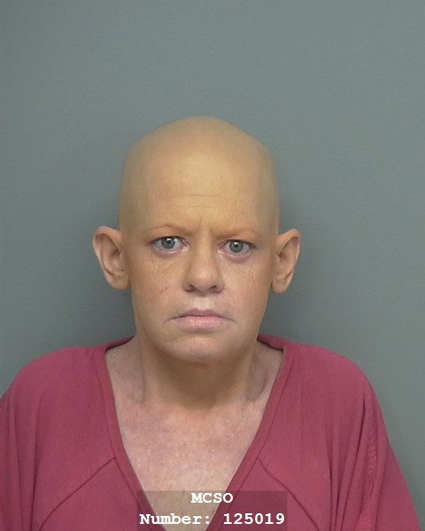 THEDFORD, Taya