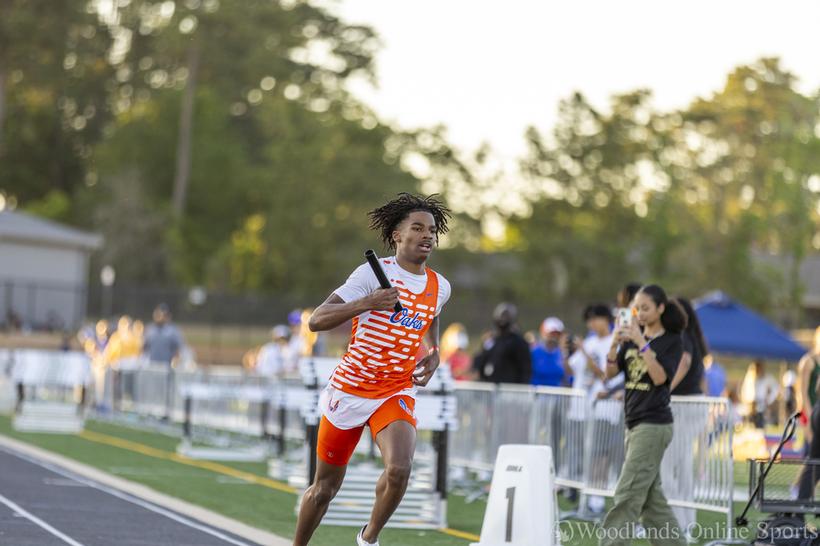 Photo: 34368 | HS Track and Field: 13-6A District Track and Field Meet ...