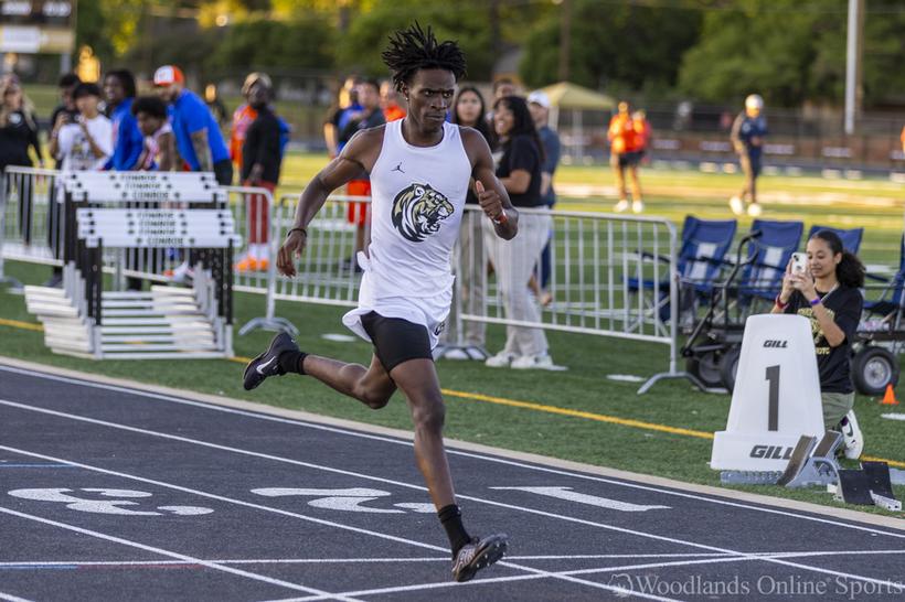 Photo: 34368 | HS Track and Field: 13-6A District Track and Field Meet ...