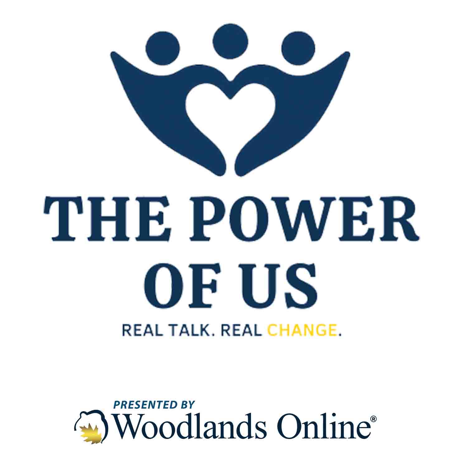 The Power of Us – 011 – Building Community Trust: Insights from Sheriff Wesley Doolittle