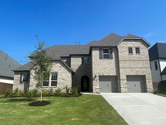 12727 Creekside Shadows Lane