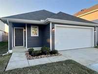 Single Family Home-New Construction