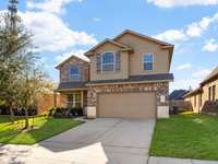8711 Alicia Dr