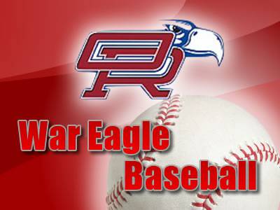 HS Baseball: College Park Cavaliers vs Oak Ridge War Eagles - March 21st