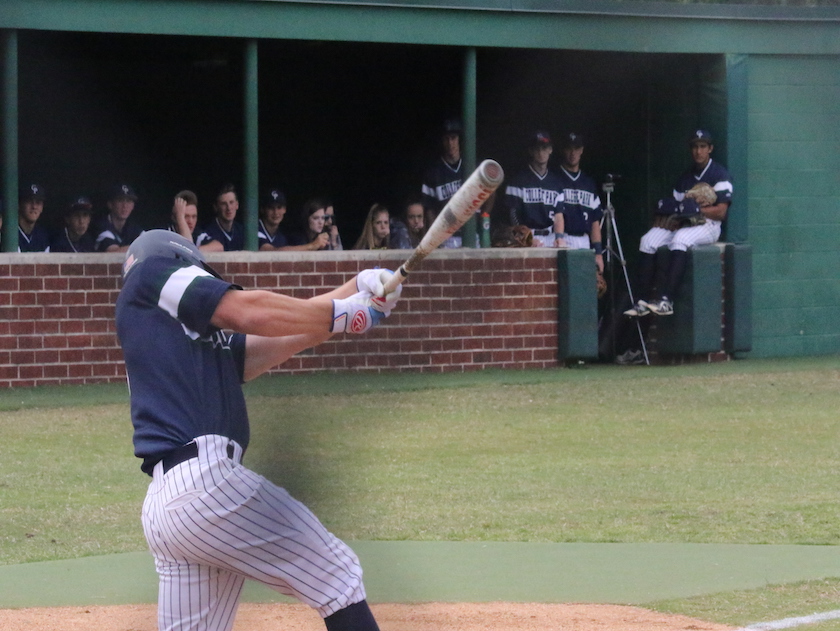 HS Baseball Player of the Game: The Woodlands vs College Park - 4/20/18