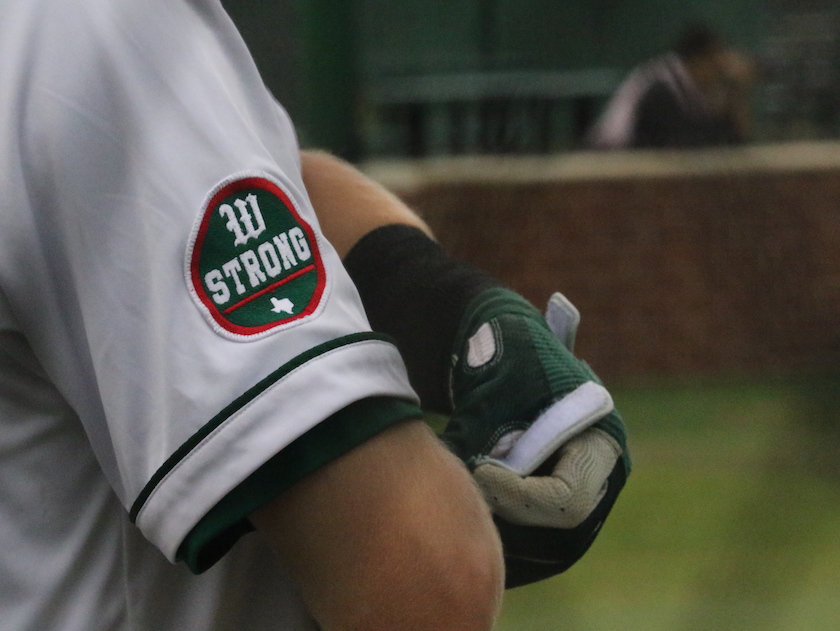 HS Baseball Highlights: The Woodlands vs College Park - 4/20/18