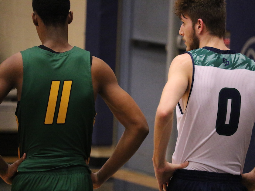 HS Basketball Highlights: College Park vs Klein Forest - 1/18/19