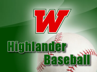 HS Baseball: The Woodlands vs Klein Collins - 3/22/19