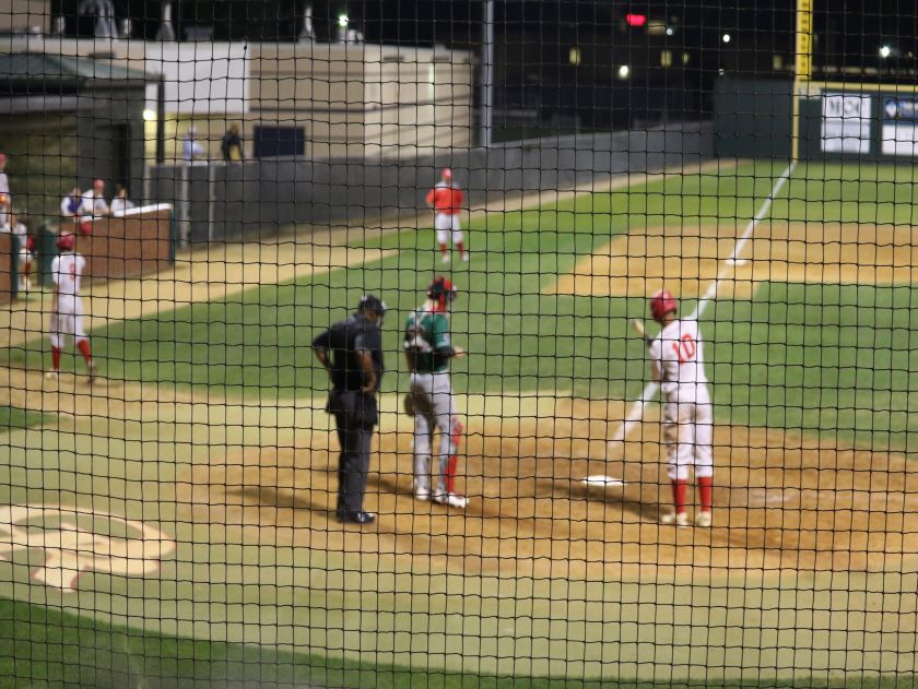 HS Baseball Highlights: Oak Ridge vs The Woodlands - 3/29/19