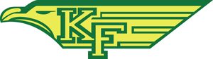 HS Football Halftime Performance: Klein Forest HS - 11/02/19