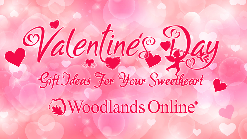 Valentine S Day Guide The Woodlands Woodlands Online