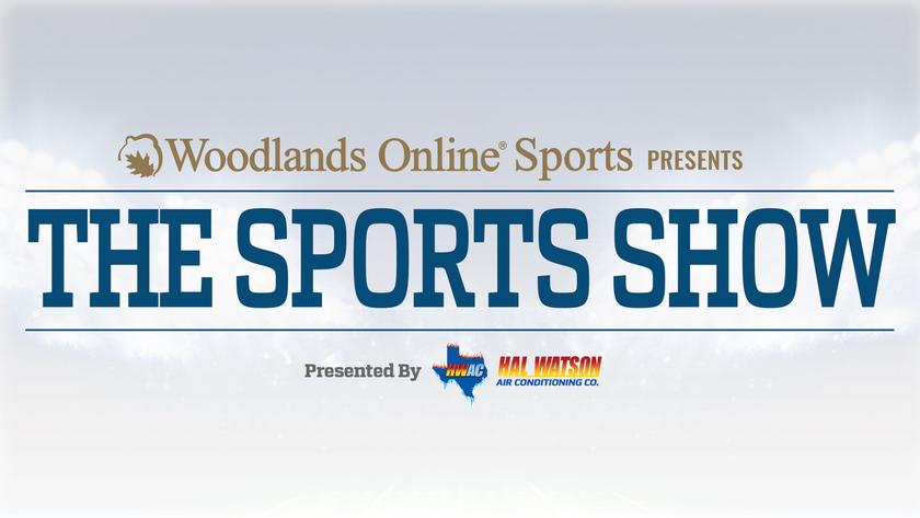 The Sports Show 2020 - 004 - 10/12/20