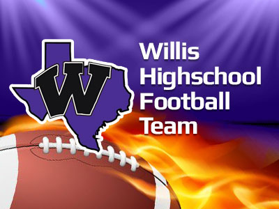 HS Football Halftime Performance: Willis HS - 11/13/20