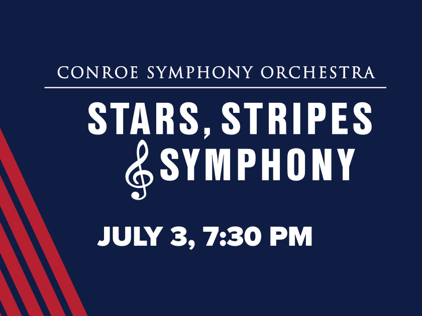 Stars, Stripes & Symphony Concert - 2021