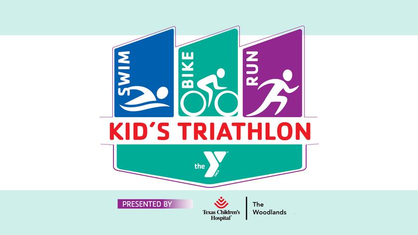 YMCA Kids Triathlon 2021