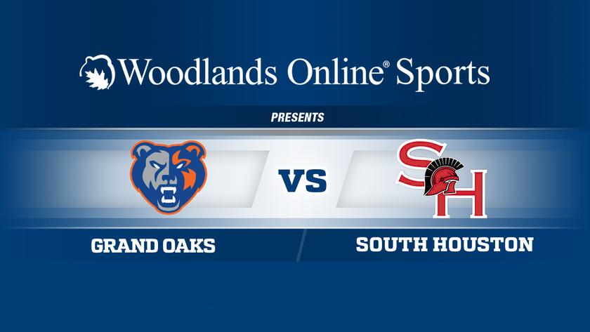 Woodlands Online High School Football Show: South Houston vs Grand Oaks - 9/17/21