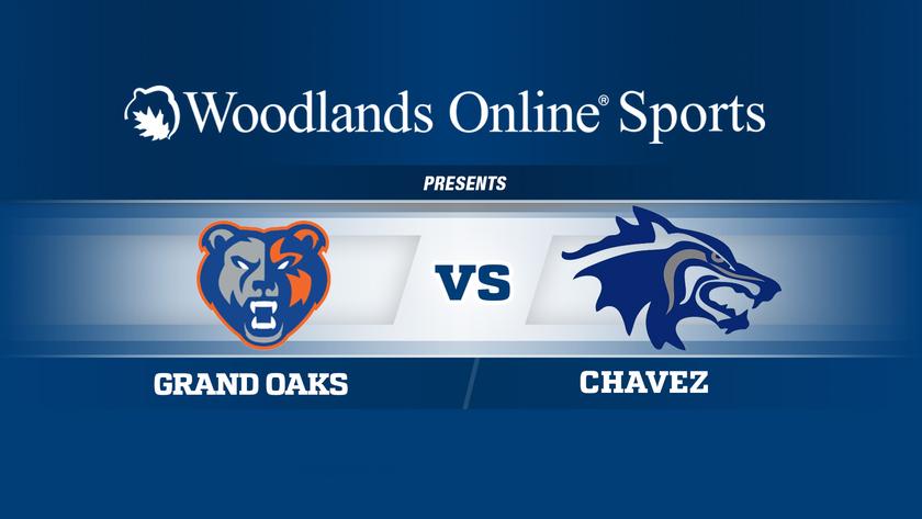 Woodlands Online High School Football Show: Chavez vs Grand Oaks - 9/24/21
