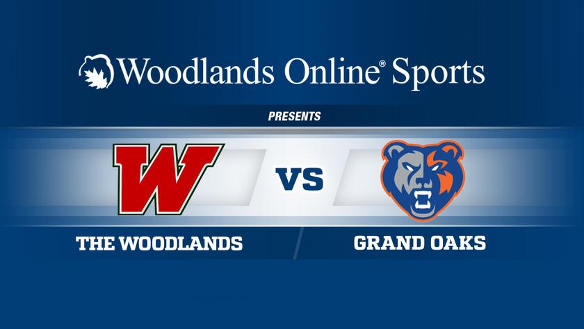Woodlands Online High School Football Show: Grand Oaks vs The Woodlands - 10/22/21