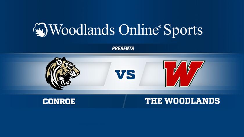 Woodlands Online High School Football Show: The Woodlands vs Conroe - 10/29/21