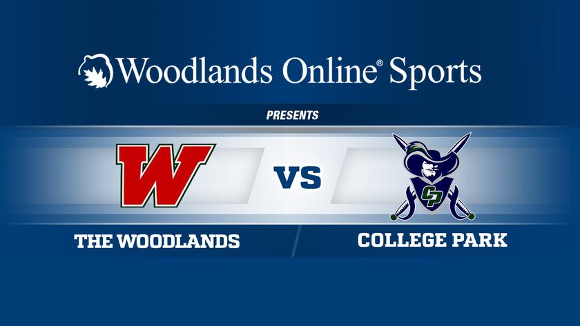 Woodlands Online High School Football Show: College Park vs The Woodlands - 11/4/21