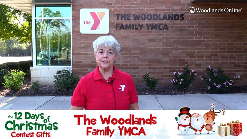 2021 - 12 Days of Christmas - YMCA