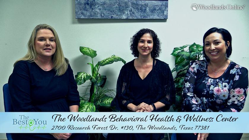 The Best You - 042 - The Woodlands Behavioral Health & Wellness Center