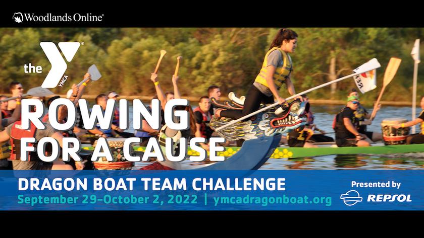 2022 - Dragon Boat Race - Coming Soon!