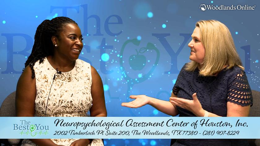 The Best You - 050 - Dr. Baruch Williams