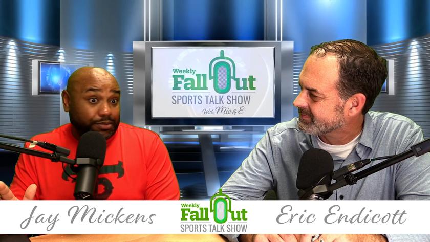 Weekly Fall-Out Sports Talk - 041 - Deep District Dive