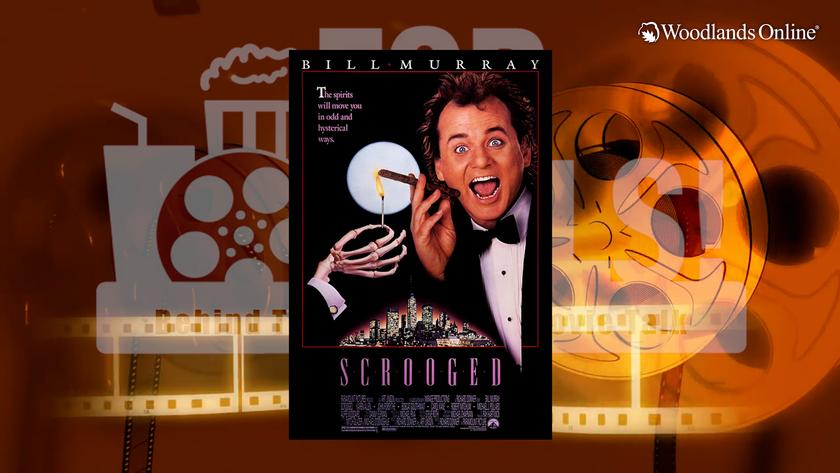 For Reels - 024 - Scrooged