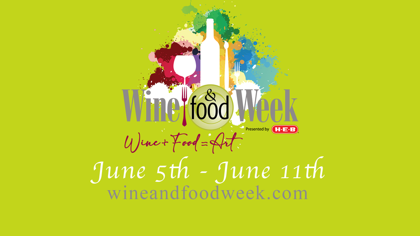 2023 Wine and Food Week - Promo