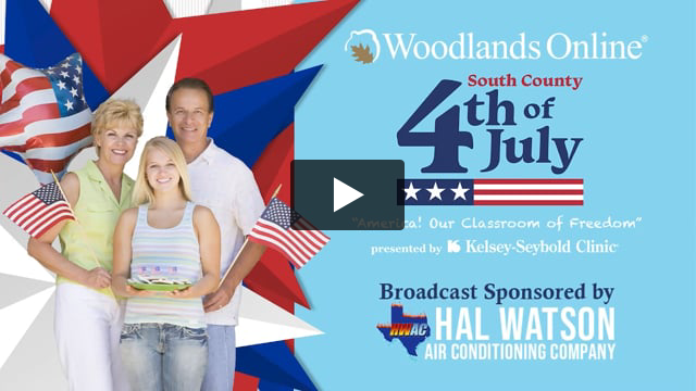 South County 4th of July Parade - 2023
