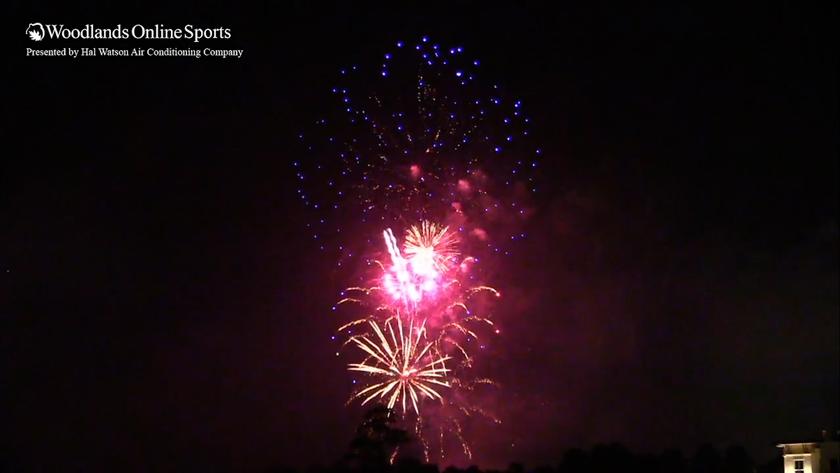 26th Annual Red, Hot & Blue Fireworks Extravaganza - 2023