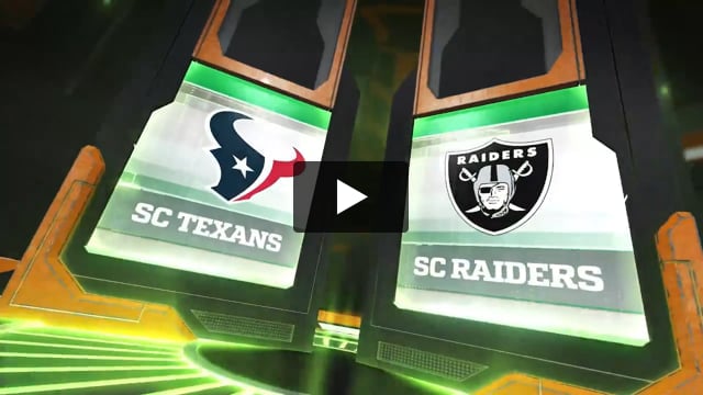 SCFL - SC Texans vs SC Raiders - 09.23.23