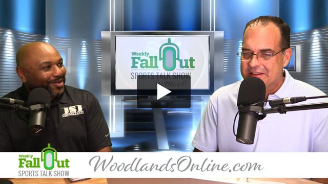 Weekly Fall-Out Sports Talk - 073 - Week 6 Recap