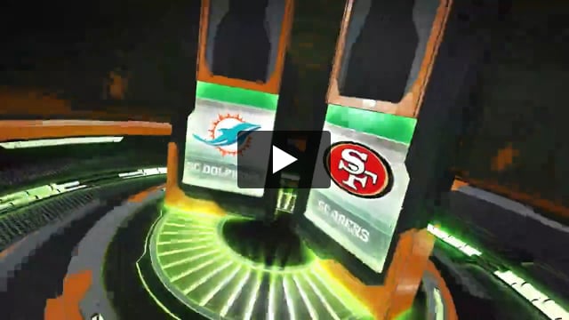 SCFL - SC Dolphins vs SC 49ers - 10.07.23