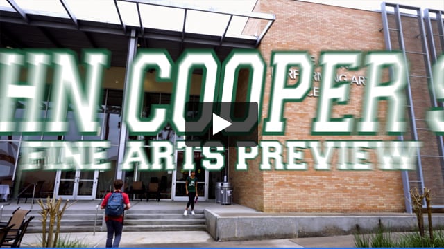 The John Cooper School - Fine Arts Preview 2023